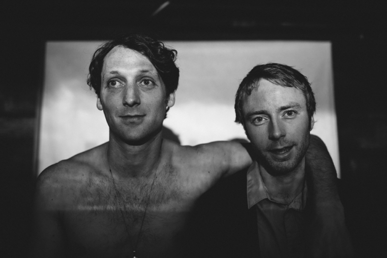 See the Zolas' TimeBending 'Strange Girl' Video SPIN